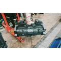 e385 e215 Bagger hydraulische Hauptpumpe YY10V00009F5 YY10V00009F4 YY10V00009F3 YY10V00009F2 YY10V00009F1